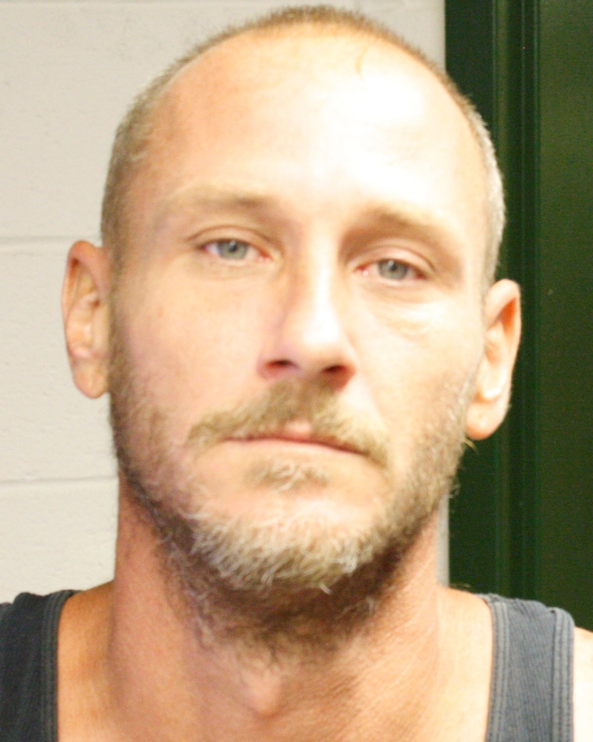 Man faces multiple child pornography charges Perryville Republic Monitor picture image